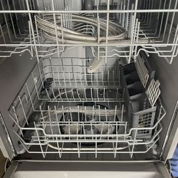 Dishwasher 