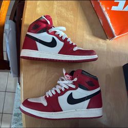 Air Jordan 1 ‘Chicago Lost & Found