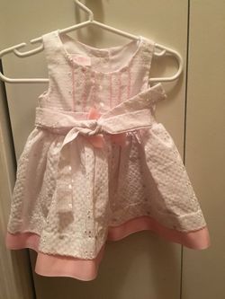 Infant Dresses