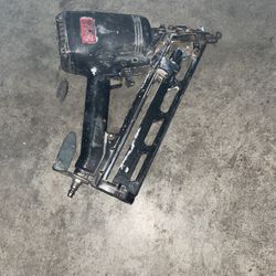 Senco Nail Gun