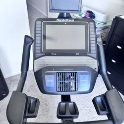 NordicTrack Exercise Bike