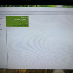 HP Pavilion Gaming PC Intel Core i5, 16gb Ram, 1660 Ti, 500gb SSD