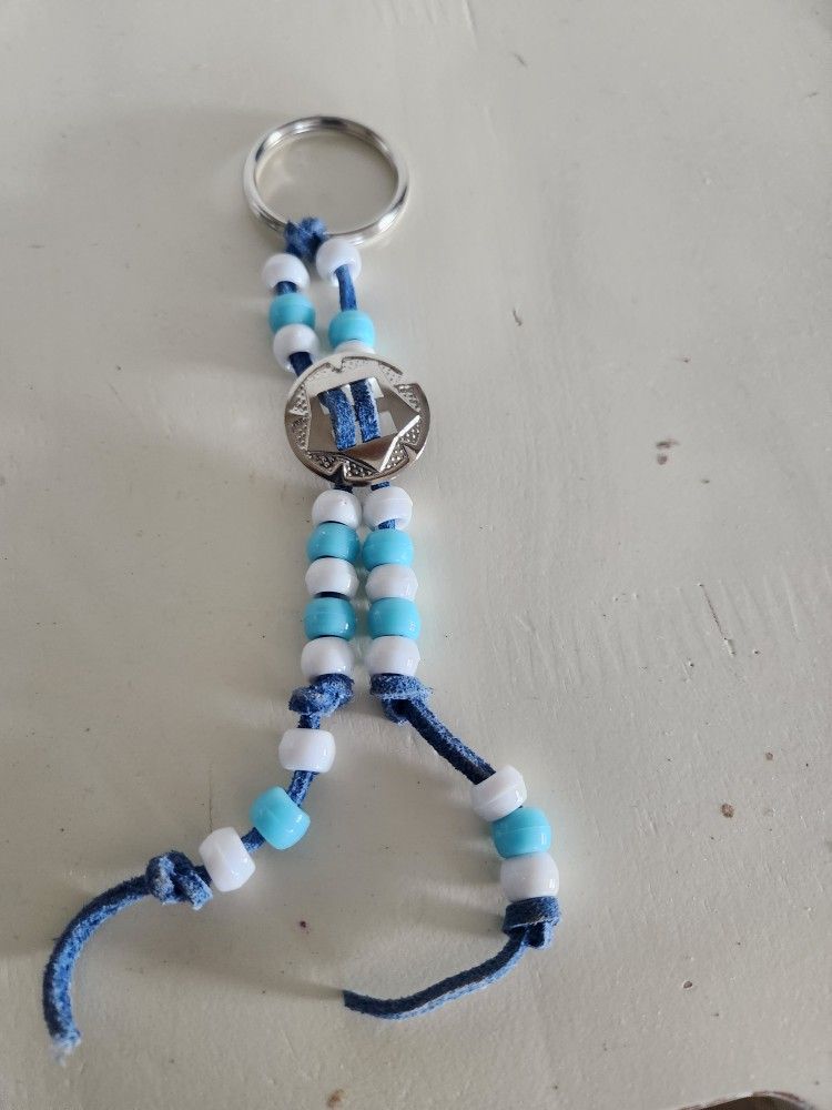 New Handmade Keychain