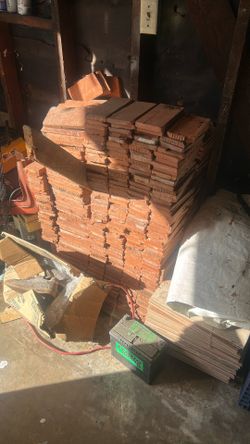 Bricks