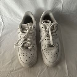 Nike Air Force 