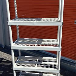 Storage Rack