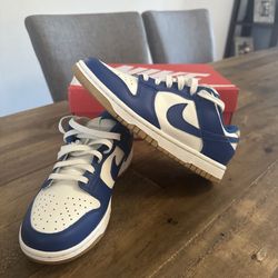 Nike Dunk Low