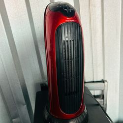 Oscillating Tower heater 