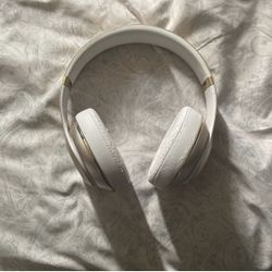 Beats Wireless Headphones 