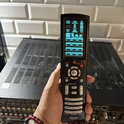 Denon AVR 4310ci