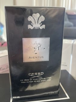 Perfumes