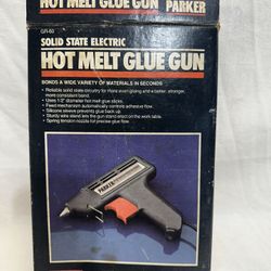 Glue Gun