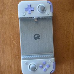 Gamesir X2 mobile controller