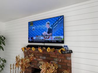 55 LG GX smart TV