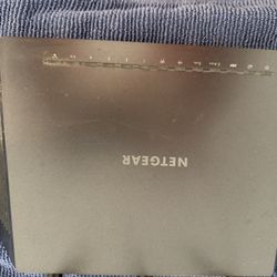 Gaming Router