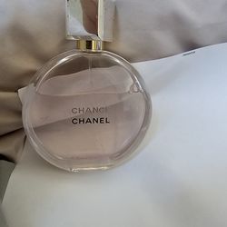 Chanel Perfume
