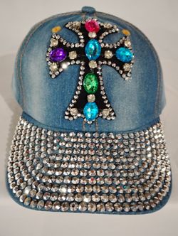 Baseball Hat