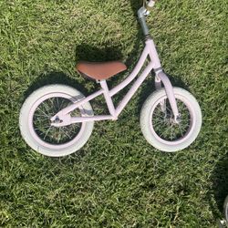 Kids Banwood Bike