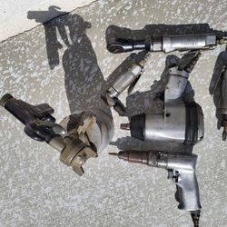 Air Tools