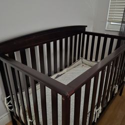 Baby Crib