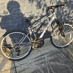24" Huffy Rock Creek Bicycle 
