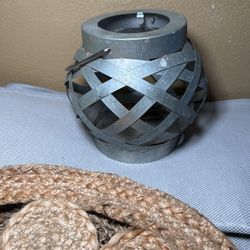 Candle Holder