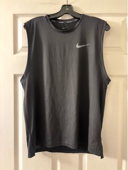 Nike Man’s Tank Top