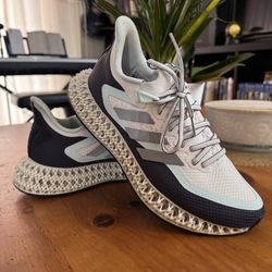 Adidas 4D FWD