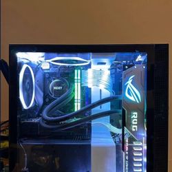 Gaming Pc |i5| 16gb Ram| Rx5500