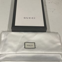 Gucci Wallet 