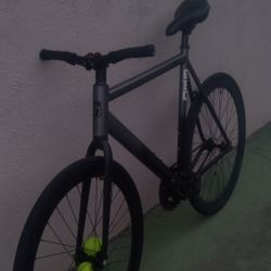 Uptown Fixie 