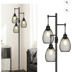 Floor lamp for living room