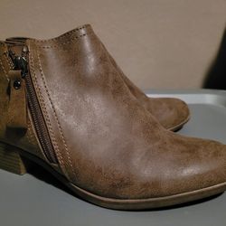 Arizona Booties