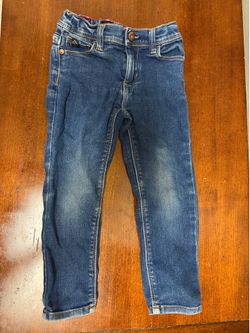 3T boys jeans