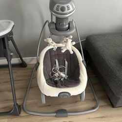 Baby Swing