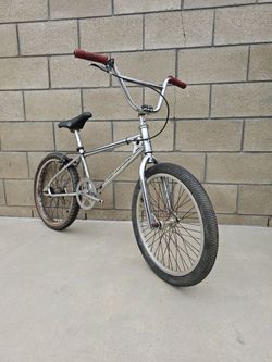 20" DiamondBack BMX BIKE