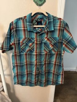 Canids hombre xl marca prana