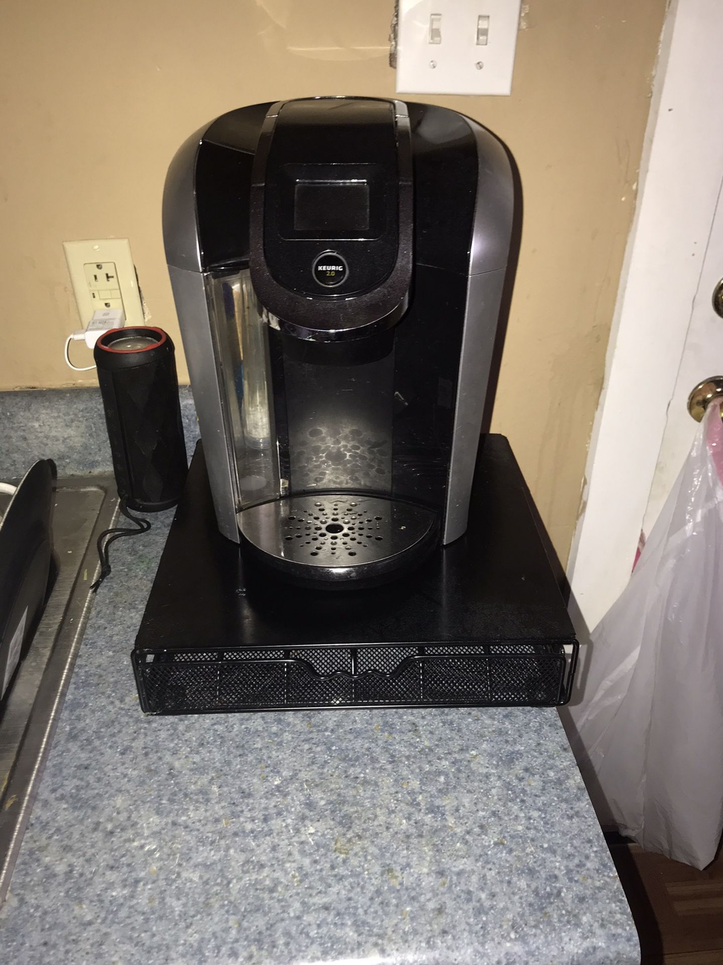 Keurig