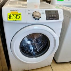 Samsung Front Load Washer 