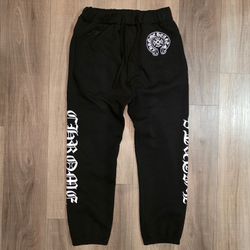 Chrome Hearts Sweatpants 