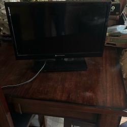 Flat Screen Tv