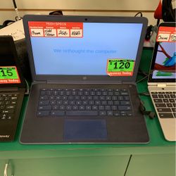 HP Laptop 