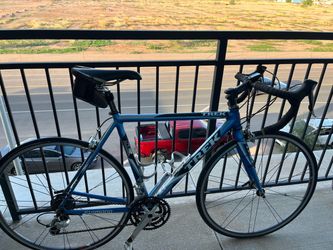 Trek 1000