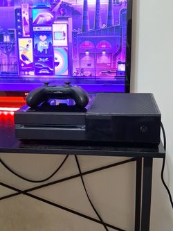 Used Xbox