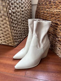 New Boots