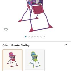 High Chair