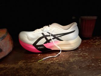 ASICS FF Turbo+ Running Shoe