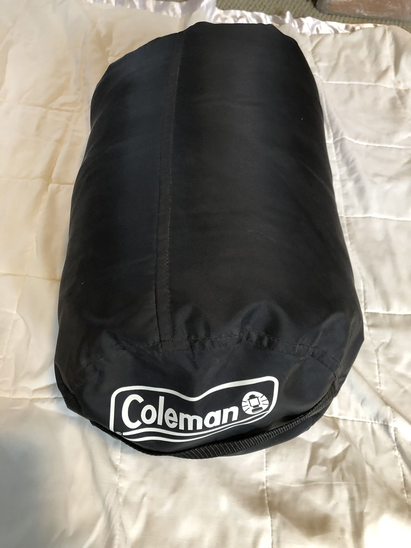 Coleman Sleeping Bag 8985-555