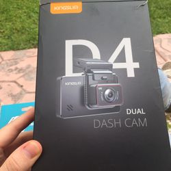 Dash Cam