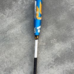 Demarini Little League Baseball Bat Drop 10